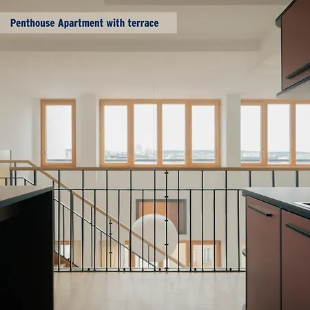 Edgar Suites Hameau - Porte De Versailles-2
